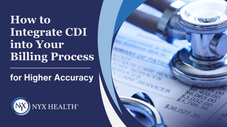 medical billing accuracy