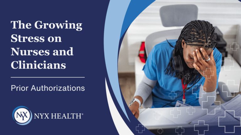 Stress in Nursing