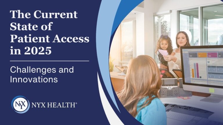 patient access