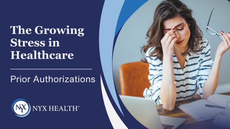 Stress Awareness Month