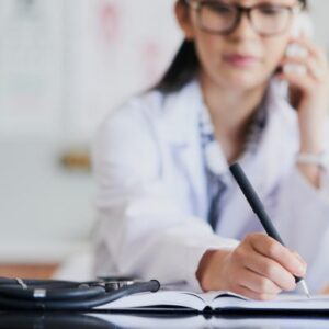 patient scheduling