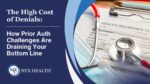 prior authorization denied