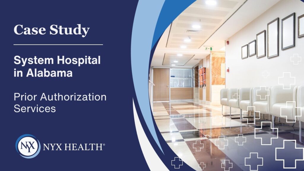 prior authorization time frame