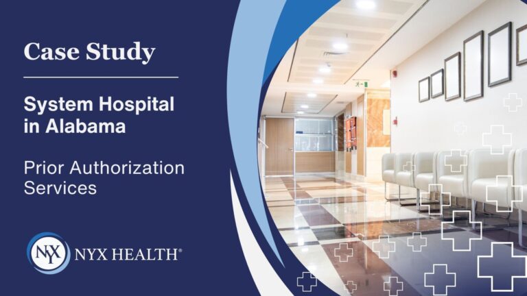 prior authorization time frame