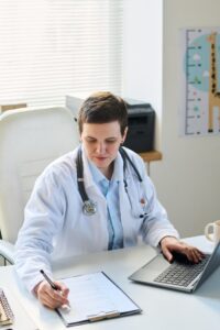 drg review
