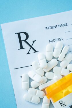 prescription prior authorization services