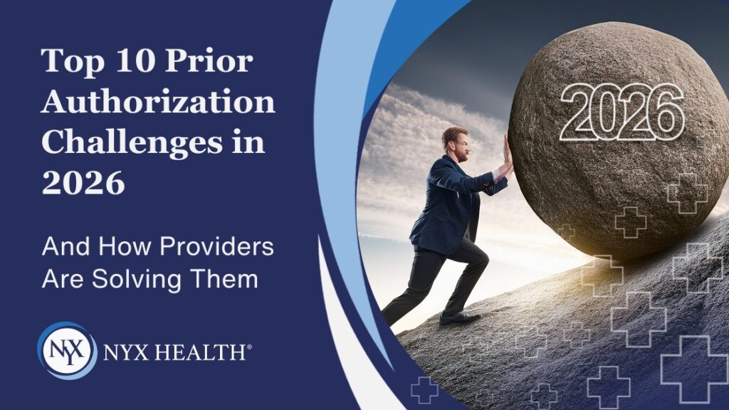prior authorization challenges