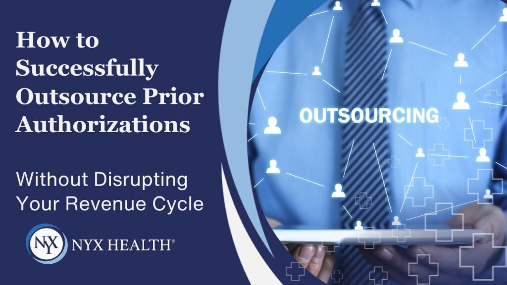 outsource prior authorization services