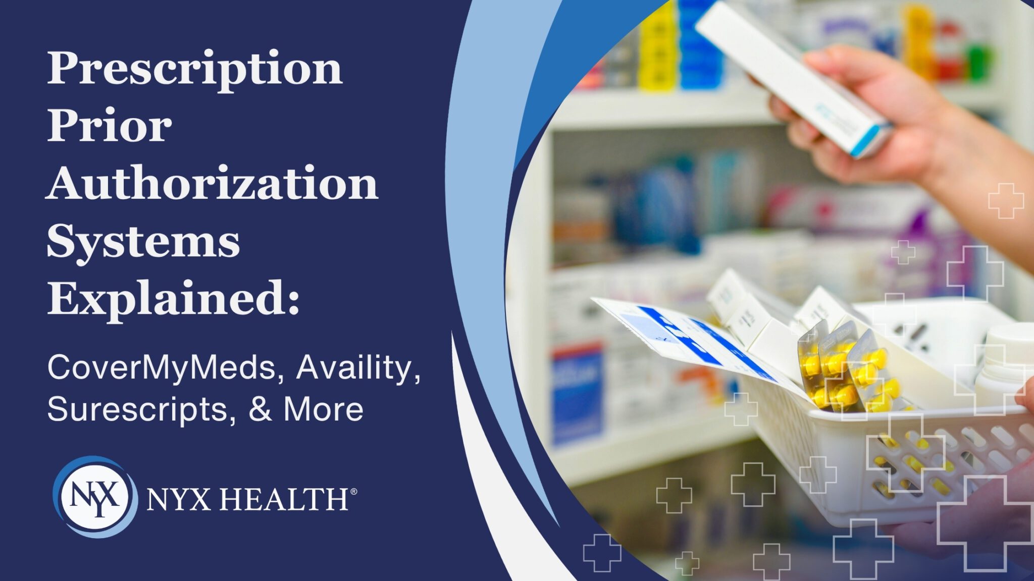 What Are Prescription Prior Authorization Systems? | Complete Guide