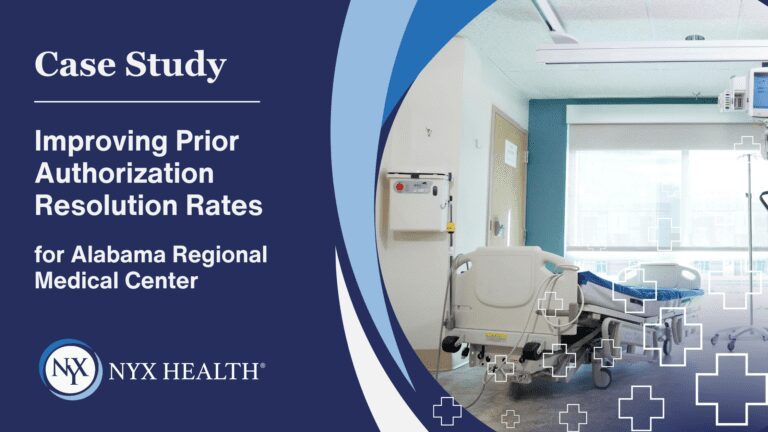 prior authorization resolution