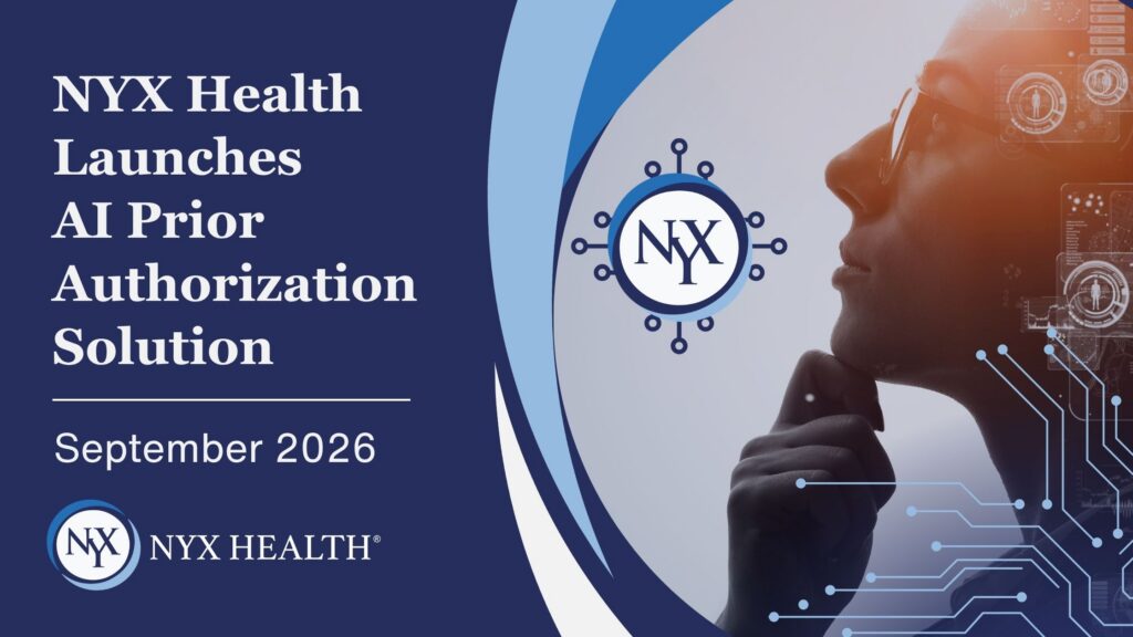 AI-powered prior authorization