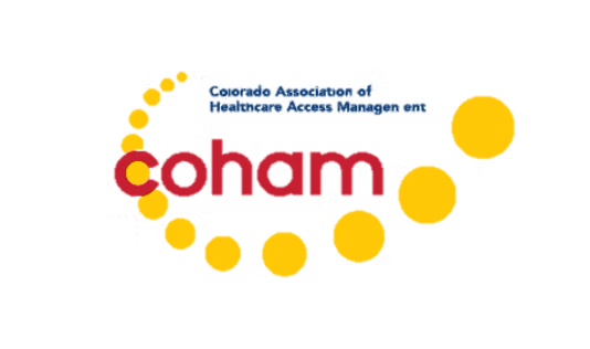 COHAM sponsor