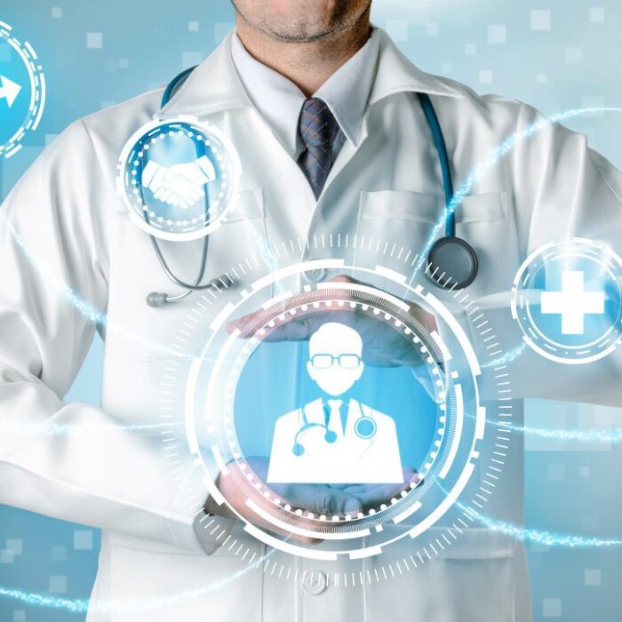 ai rcm