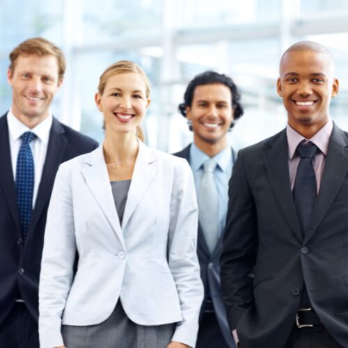 RCM Experts