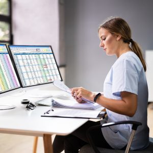 revenue cycle management physicians